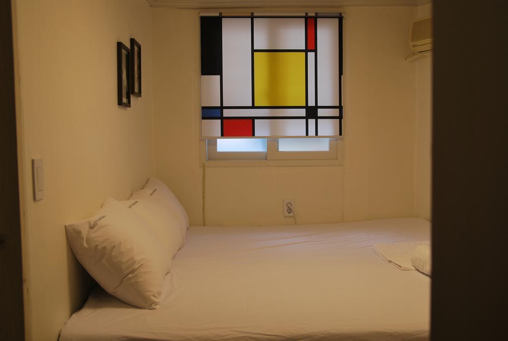 Star Hostel Myeongdong Ing Seoul Room photo