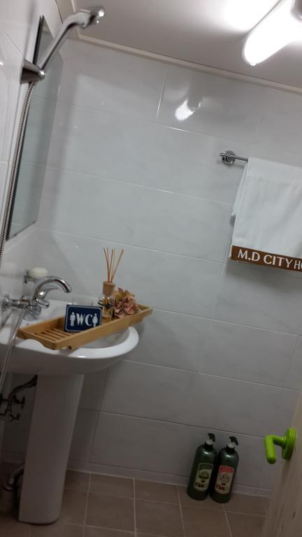 Star Hostel Myeongdong Ing Seoul Room photo
