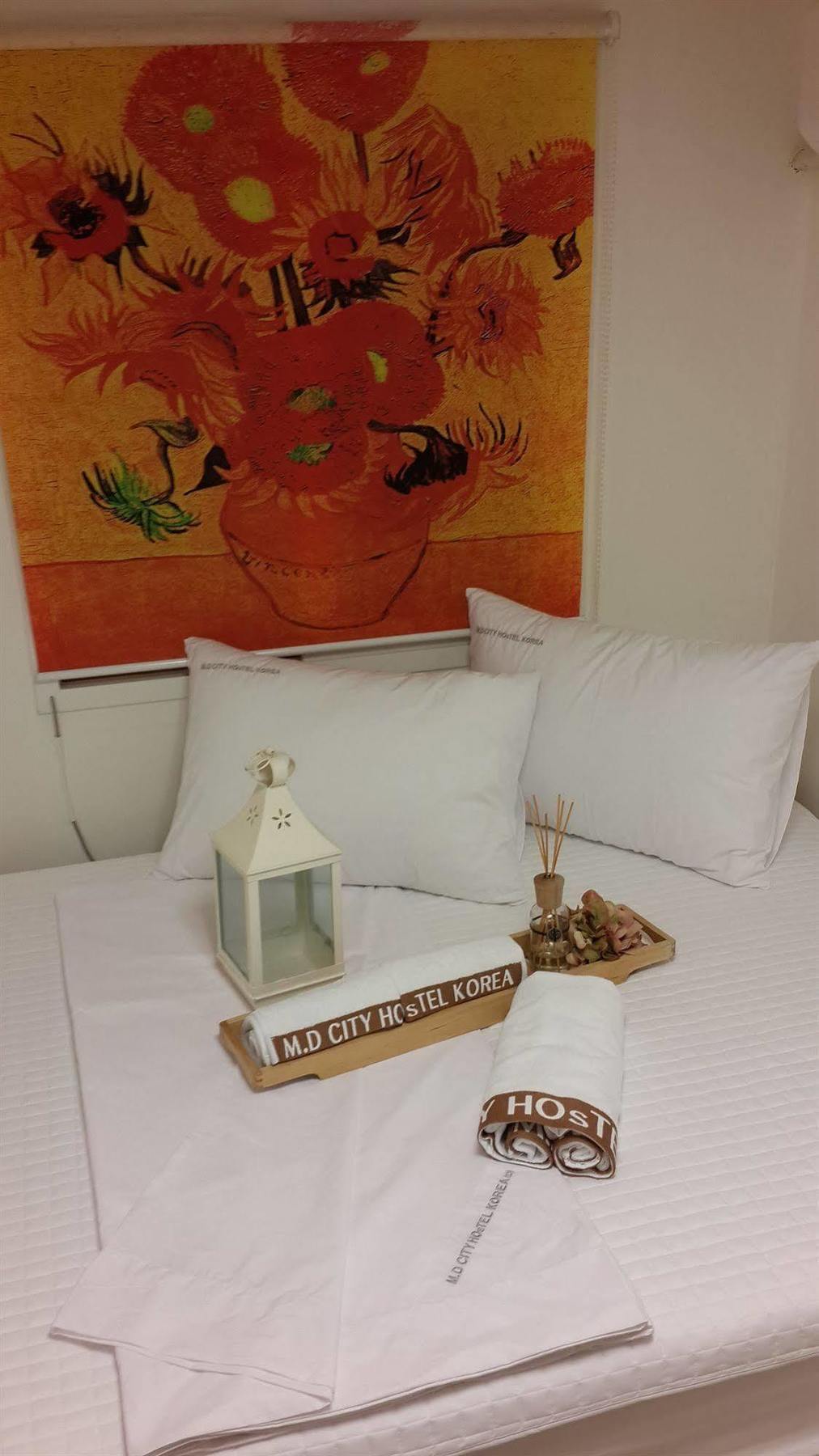 Star Hostel Myeongdong Ing Seoul Exterior photo